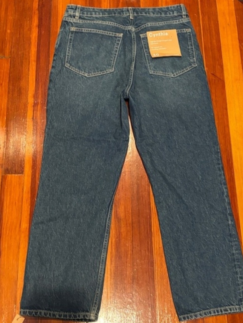 Reformation Jeans - Picture 5 of 6